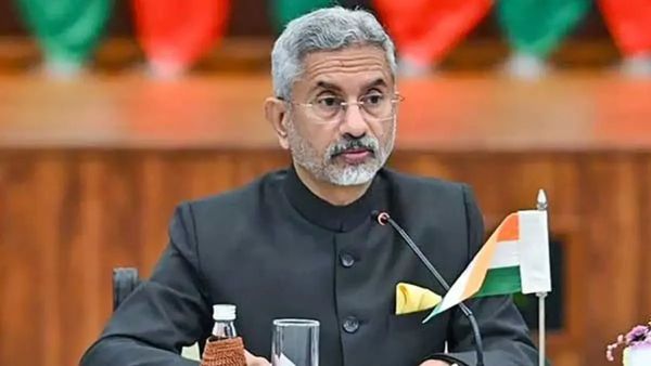 S Jaishankar S Jaishankar