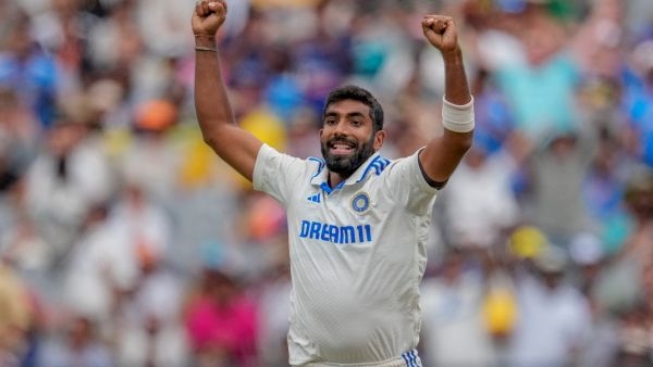 jasprit bumrah jasprit bumrah