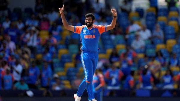 jasprit bumrah jasprit bumrah