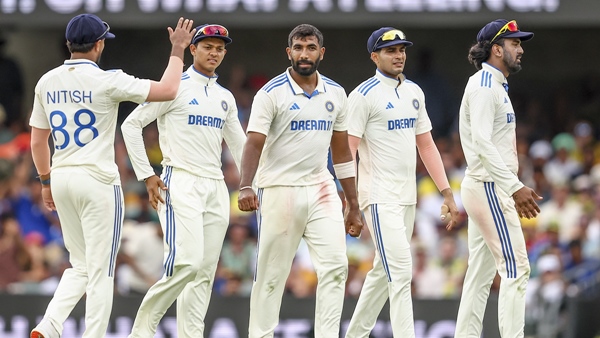 Jasprit Bumrah 1 Jasprit Bumrah 1