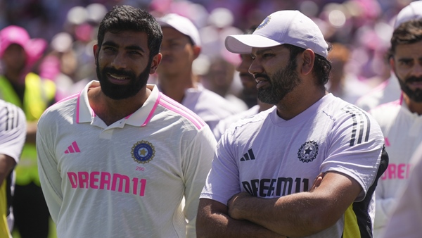 Jasprit Bumrah 1 Jasprit Bumrah 1