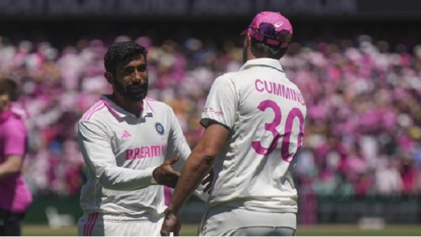 Border Gavaskar Trophy