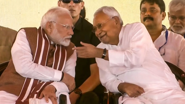 JDU-BJP
