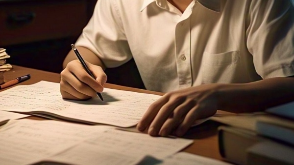 JEE Main Exam 2025