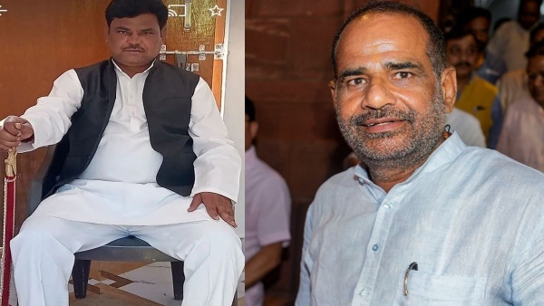 MP Congress Leader Jitendra Bhadoriya MP Congress Leader Jitendra Bhadoriya