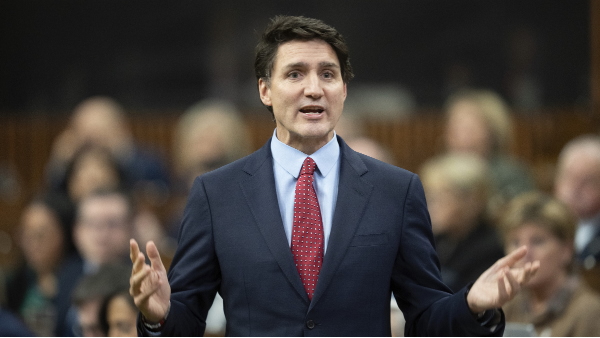 Justin Trudeau resignation Justin Trudeau resignation