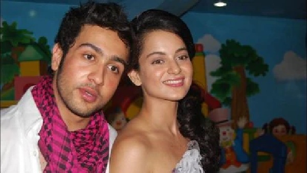 Kangana Ranaut