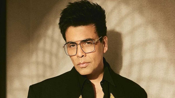 Karan Johar