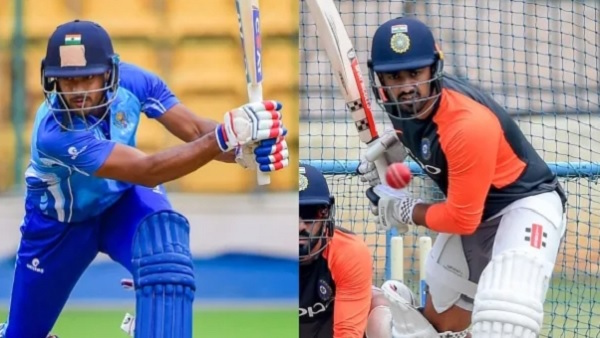 Karnataka vs Vidarbha final