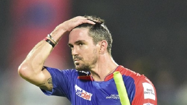 kevin pietersen