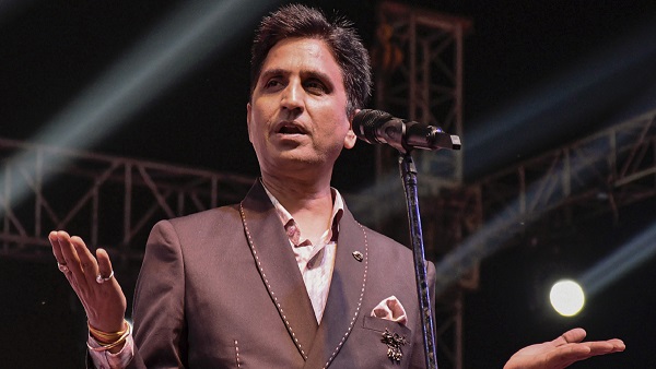 Kumar Vishwas Kumar Vishwas