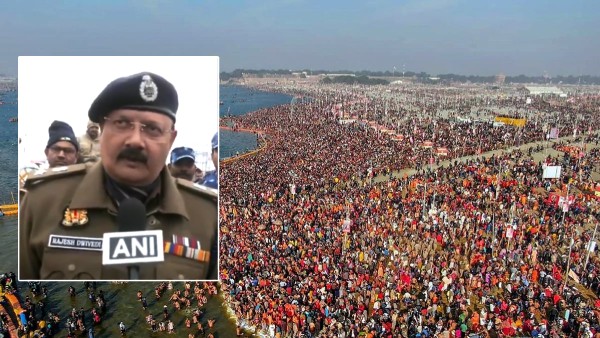 Kumbh Mela 2025 Kumbh Mela 2025