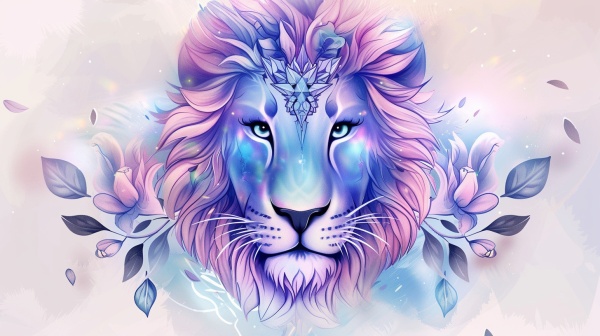 Leo July 23 - August 22 Horoscope