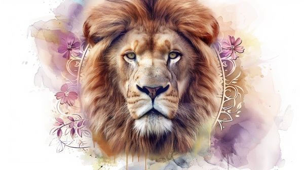 Leo July 23 - August 22 Horoscope Leo July 23 - August 22 Horoscope