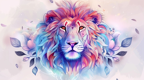 Leo July 23 - August 22 Horoscope