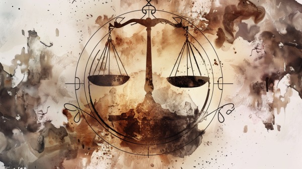 Libra September 23 - October 22 Horoscope