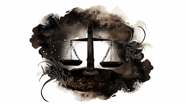 Libra September 23 - October 22 Horoscope