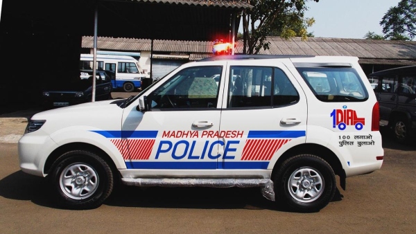 Madhya Pradesh