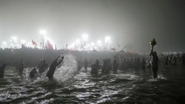Mahakumbh 2025