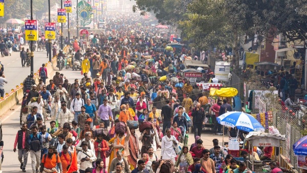 Maha Kumbh Maha Kumbh