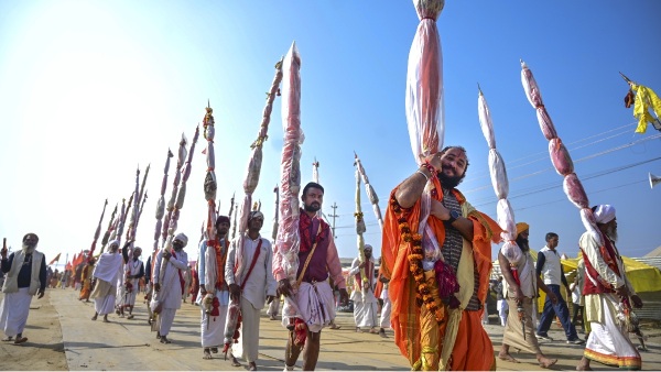 mahakumbh 2025