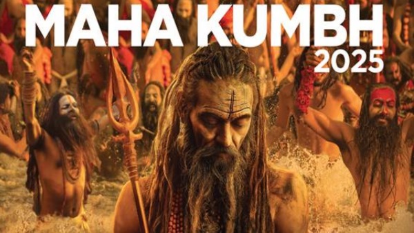 Prayagraj Mahakumbh 2025 Prayagraj Mahakumbh 2025