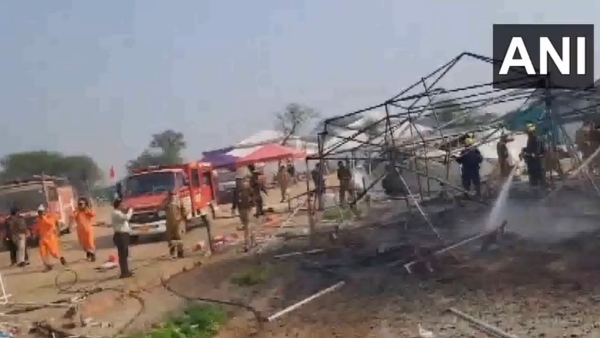 MahaKumbh 2025 MahaKumbh 2025