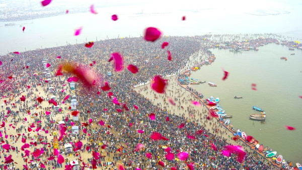 mahakumbh 2025 mahakumbh 2025