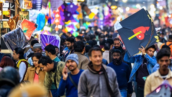 Makar Sankranti Makar Sankranti