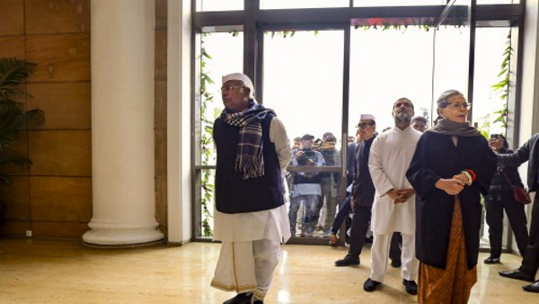 mallikarjun kharge mallikarjun kharge