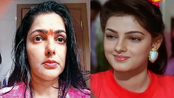 Mamta Kulkarni Mamta Kulkarni