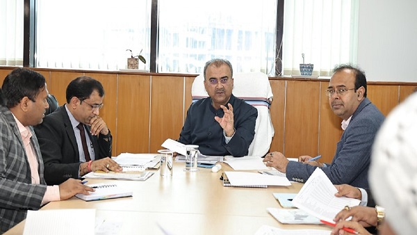 Health Minister wonderful gift