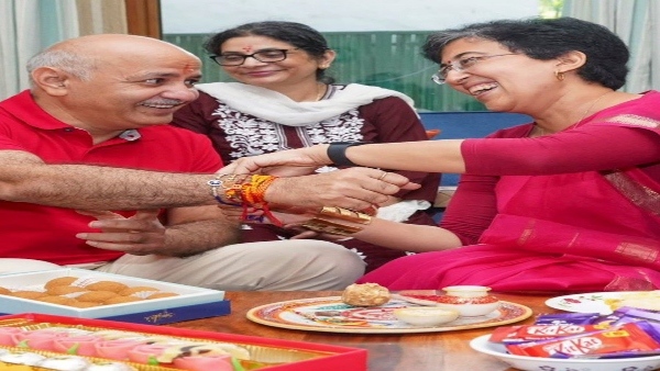 Manish Sisodia