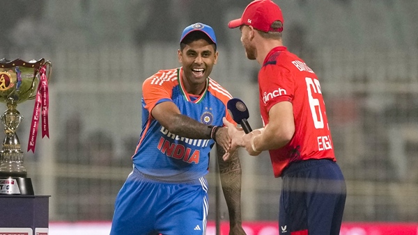 IND vs ENG 1 IND vs ENG 1