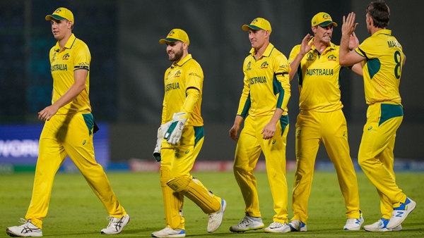 Mitchell Marsh 1 Mitchell Marsh 1