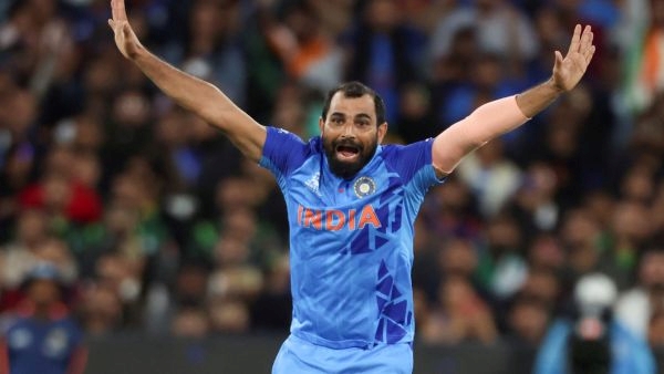 mohammed shami mohammed shami