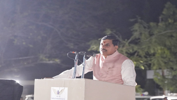 cm mohan cm mohan