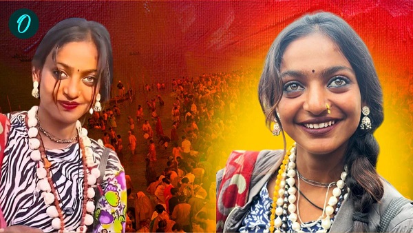 Monalisa Bhonsle