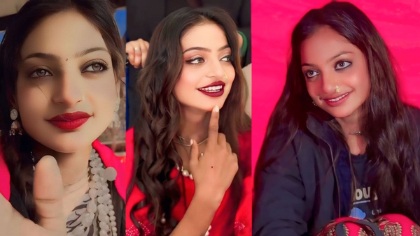 Monalisa Mahakumbh 2025 Monalisa Mahakumbh 2025