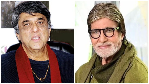 Mukesh Khanna
