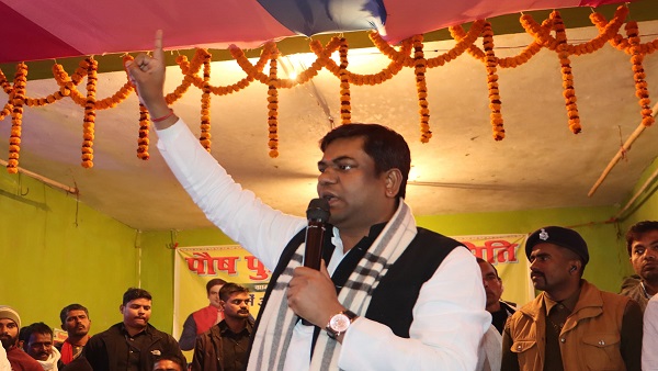 Bihar News