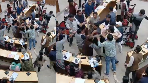 Jaipur Municipal Corporation