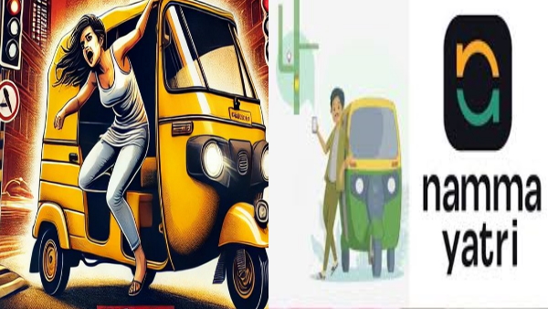 Namma Yatri Namma Yatri