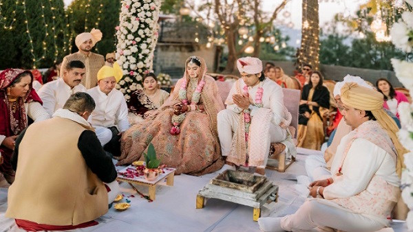 Neeraj Chopra Marriage Neeraj Chopra Marriage