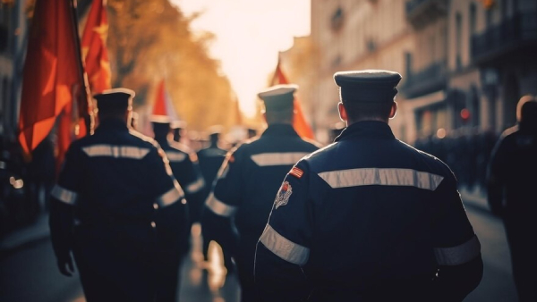 New York Queens Night Club Firing