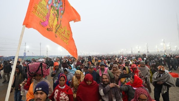 MAHAKUMBH MAHAKUMBH