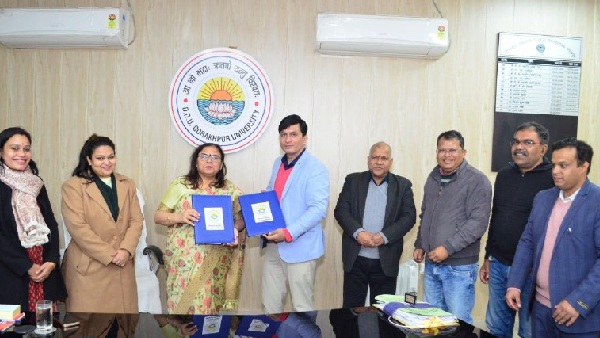 ddu university