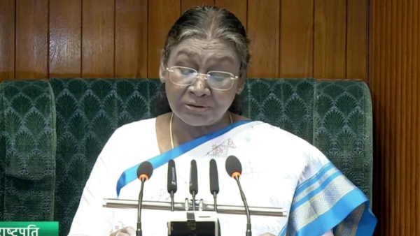 Budget Session