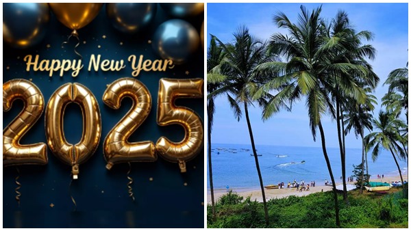 New Year 2025 New Year 2025