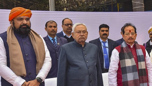 Bihar News